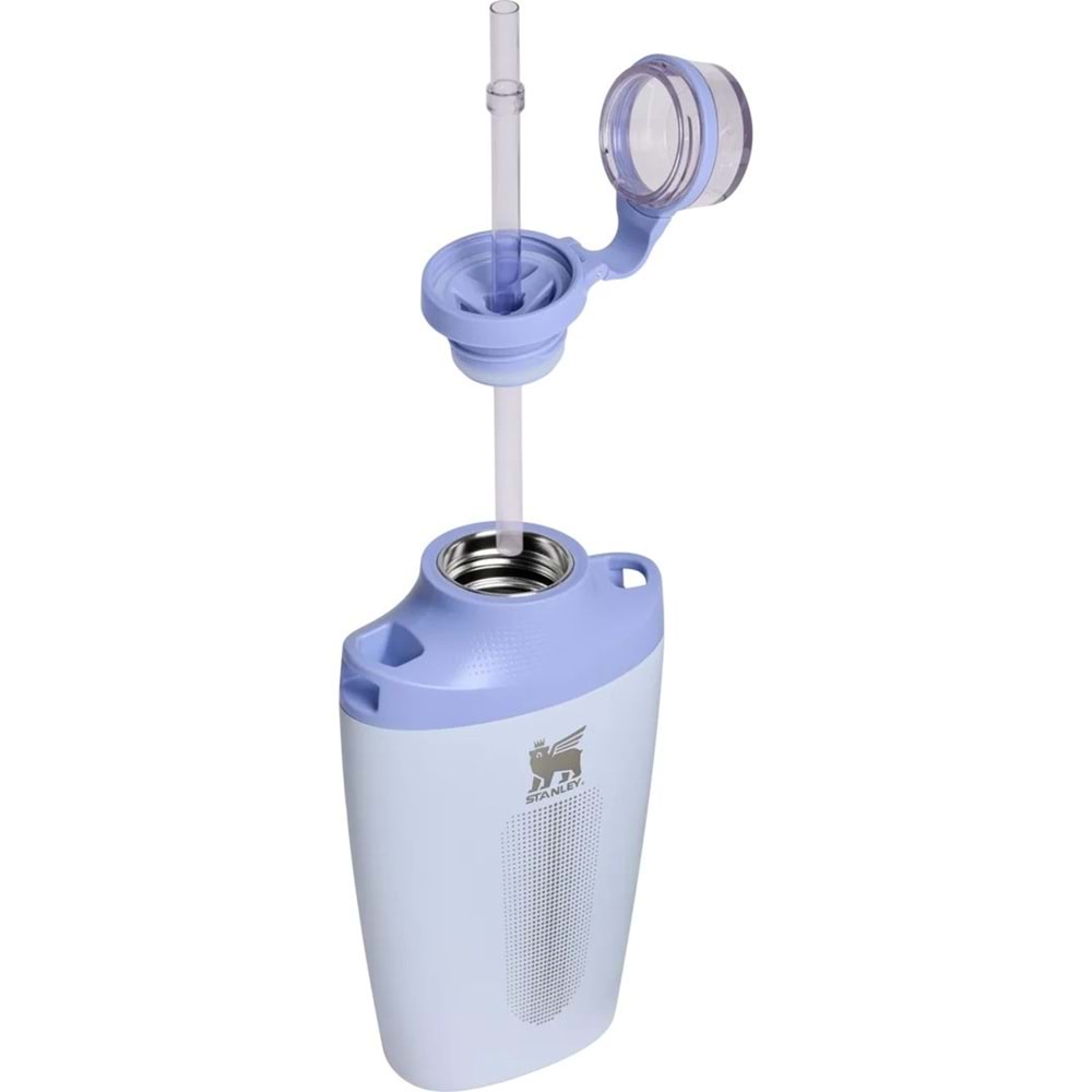 Stanley The Cross Bottle 0,68 LT Termos Matara