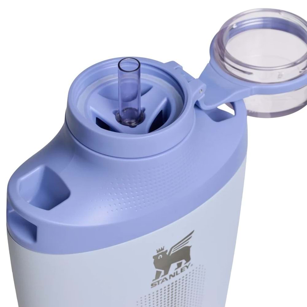 Stanley The Cross Bottle 0,68 LT Termos Matara