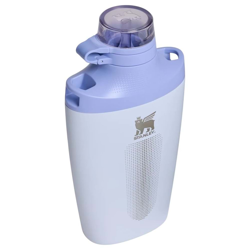Stanley The Cross Bottle 0,68 LT Termos Matara