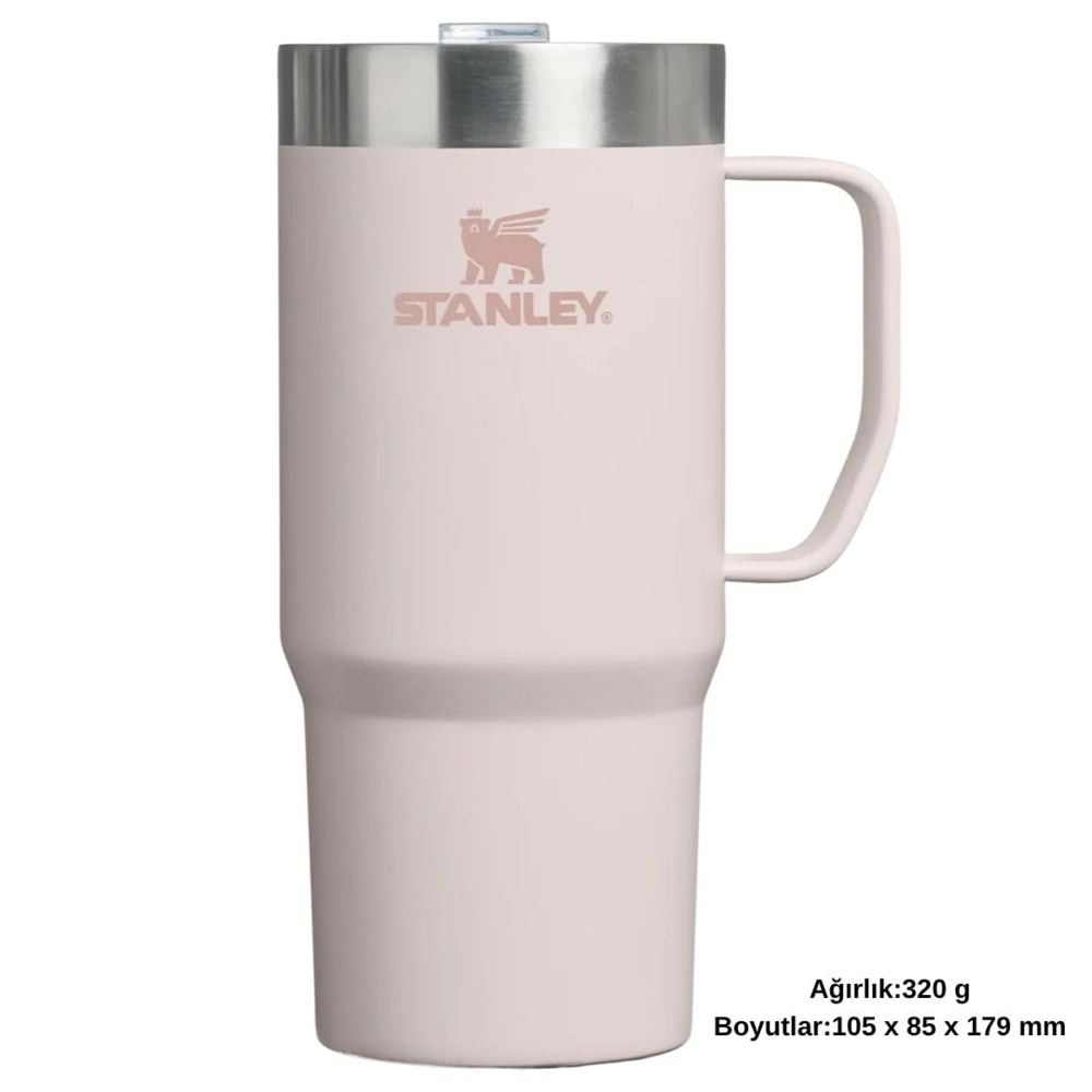 Stanley The Everyday Suburban Mug 0,47 LT Termos Kupa Bardak Matara