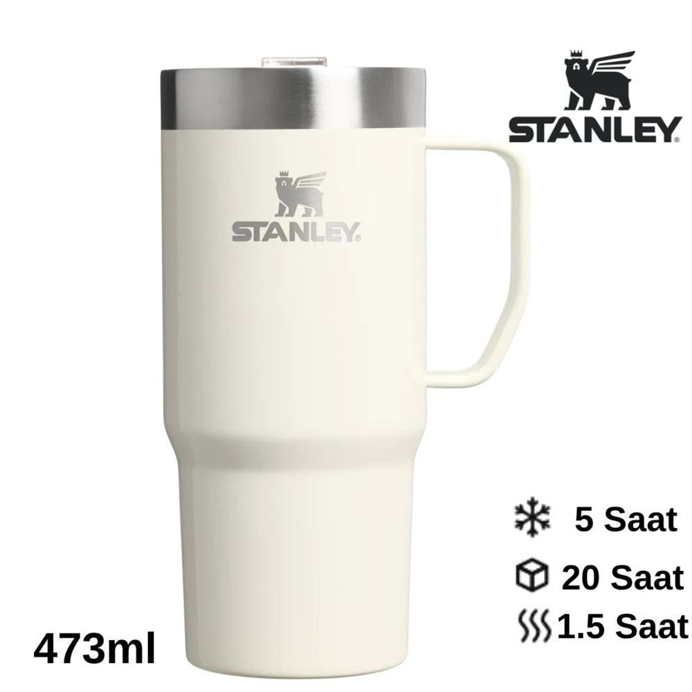 Stanley The Everyday Suburban Mug 0,47 LT Termos Kupa Bardak Matara