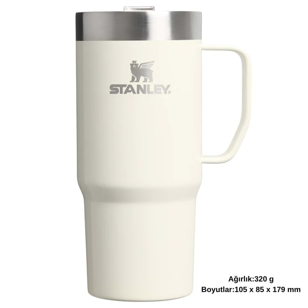 Stanley The Everyday Suburban Mug 0,47 LT Termos Kupa Bardak Matara