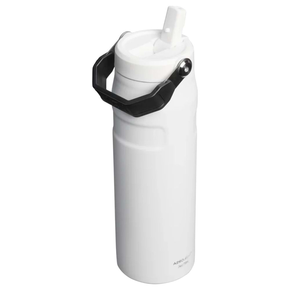 Stanley The IceFlow Flip Straw Pipetli Termos Bardak 0,70 LT Matara