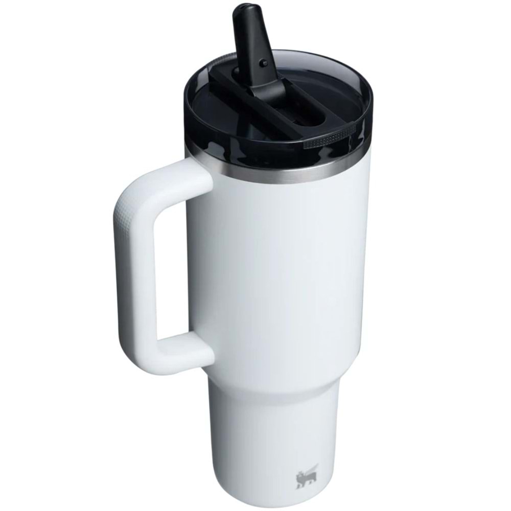 Stanley The Quencher ProTour Flip Straw Tumbler Pipetli Termos 1,18 LT Pipetli Matara