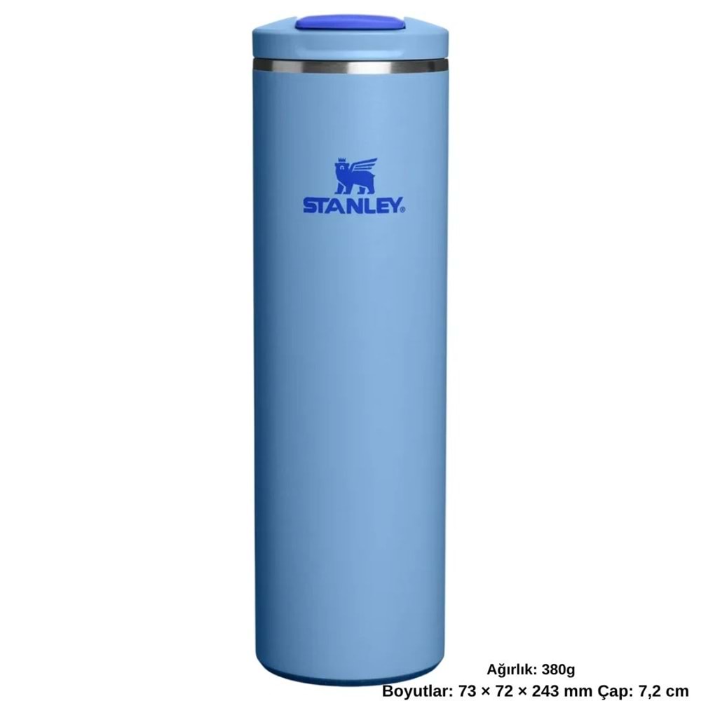 Stanley The Transit Fliptop Mug 0.59 L Termos Kupa Bardak Matara