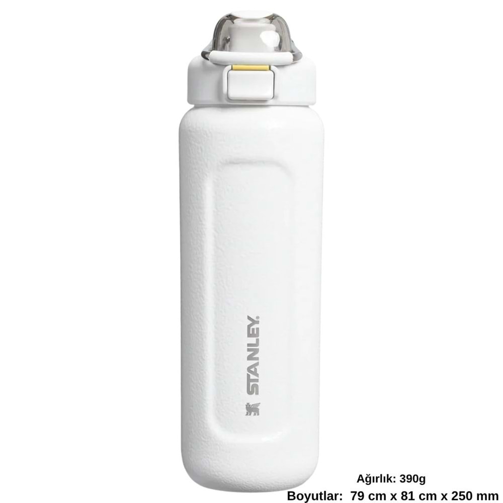 Stanley Wellspring Bottle 0,70 Lt Kilitli Kapak Matara