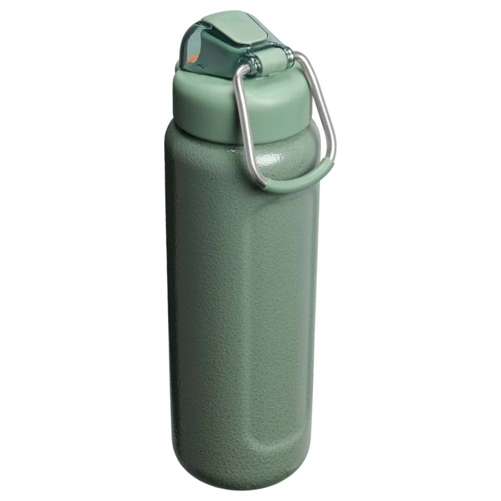 Stanley Wellspring Bottle 0,70 Lt Kilitli Kapak Matara
