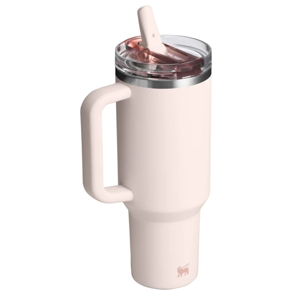 Stanley The Quencher ProTour Flip Straw Tumbler Pipetli Termos 1,18 LT Pipetli Matara