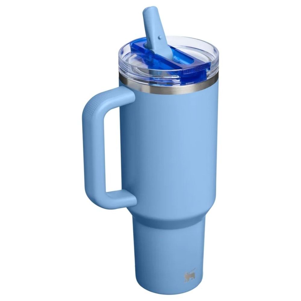 Stanley The Quencher ProTour Flip Straw Tumbler Pipetli Termos 1,18 LT Pipetli Matara