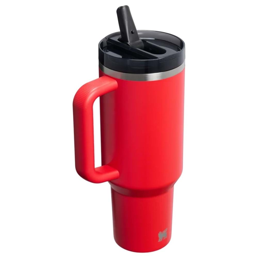 Stanley The Quencher ProTour Flip Straw Tumbler Pipetli Termos 1,18 LT Pipetli Matara
