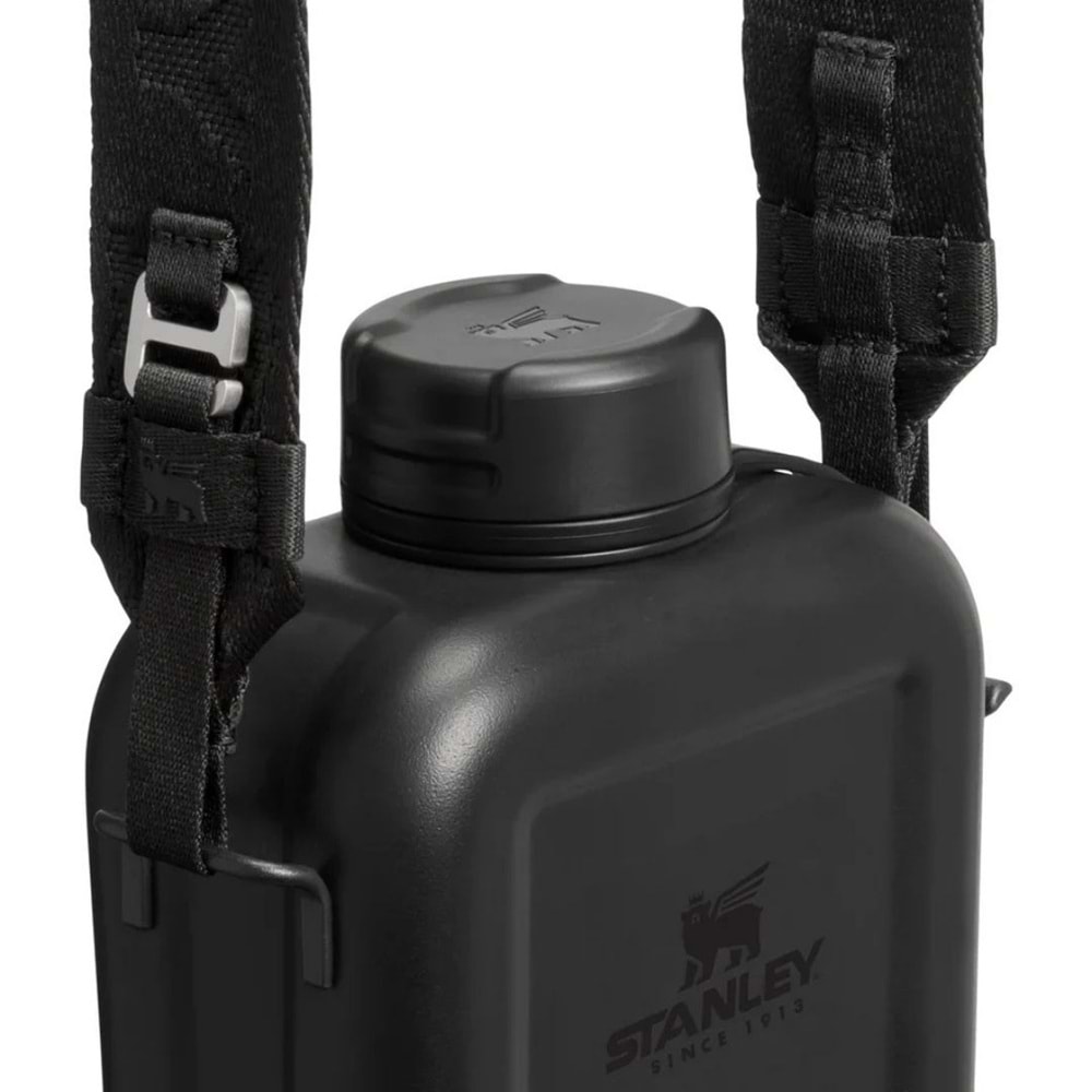 Stanley The Next X Nature Canteen 0.74 LT Termos Matara