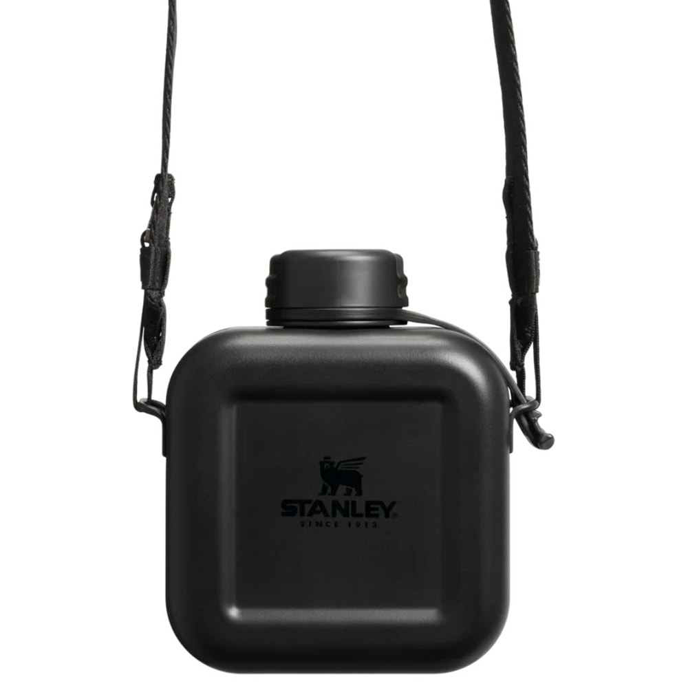 Stanley The Next X Nature Canteen 0.74 LT Termos Matara