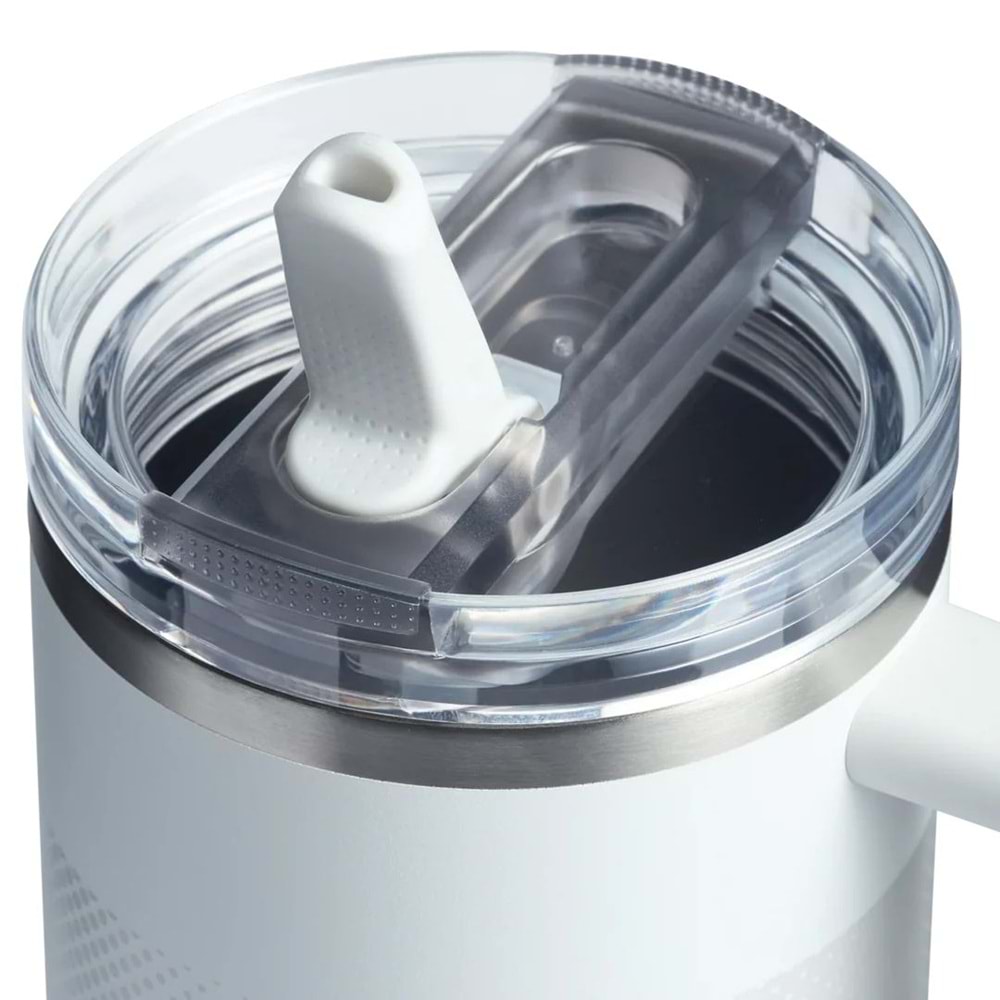 Stanley The Quencher ProTour Flip Straw Tumbler Pipetli Termos 1,18 LT Pipetli Matara