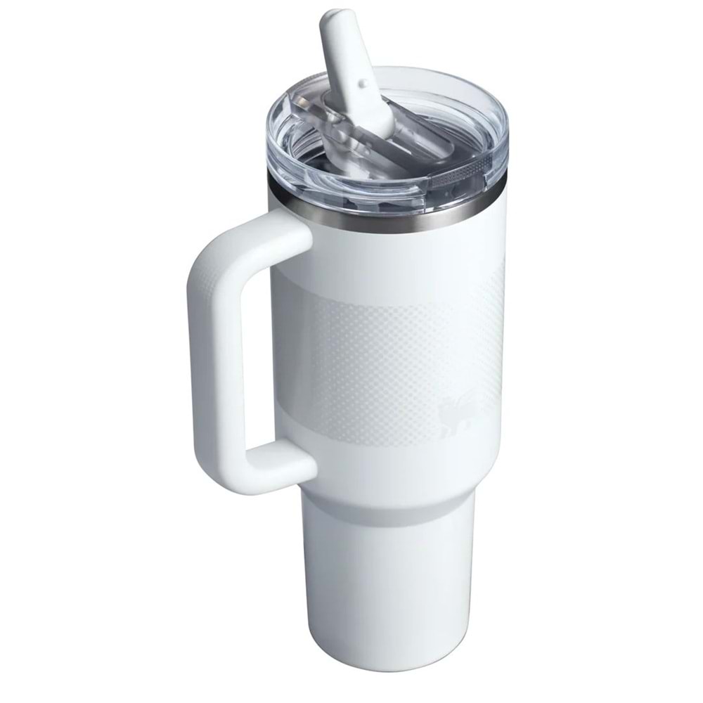 Stanley The Quencher ProTour Flip Straw Tumbler Pipetli Termos 1,18 LT Pipetli Matara
