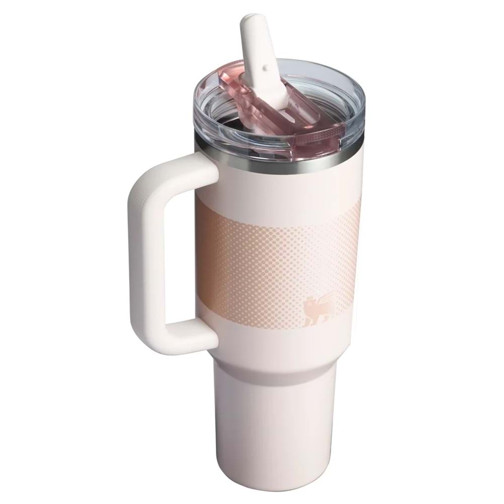 Stanley The Quencher ProTour Flip Straw Tumbler Pipetli Termos 1,18 LT Pipetli Matara