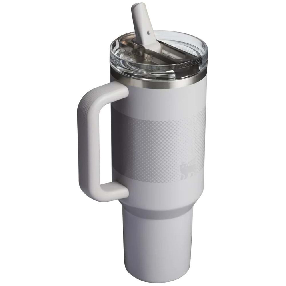 Stanley The Quencher ProTour Flip Straw Tumbler Pipetli Termos 1,18 LT Pipetli Matara