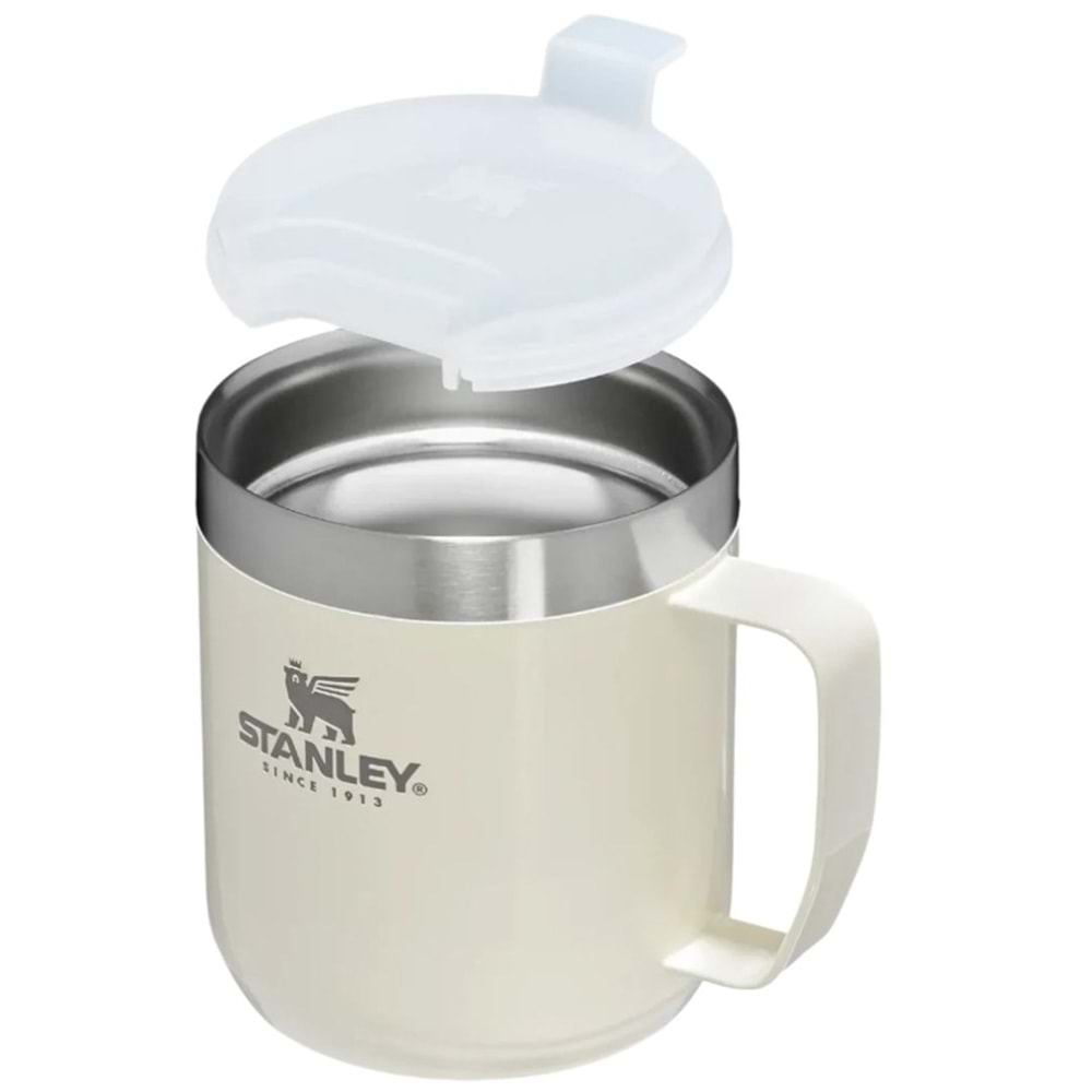 Stanley Classic Legendary Camp Mug 0.35L Termos Kupa Bardak Matara