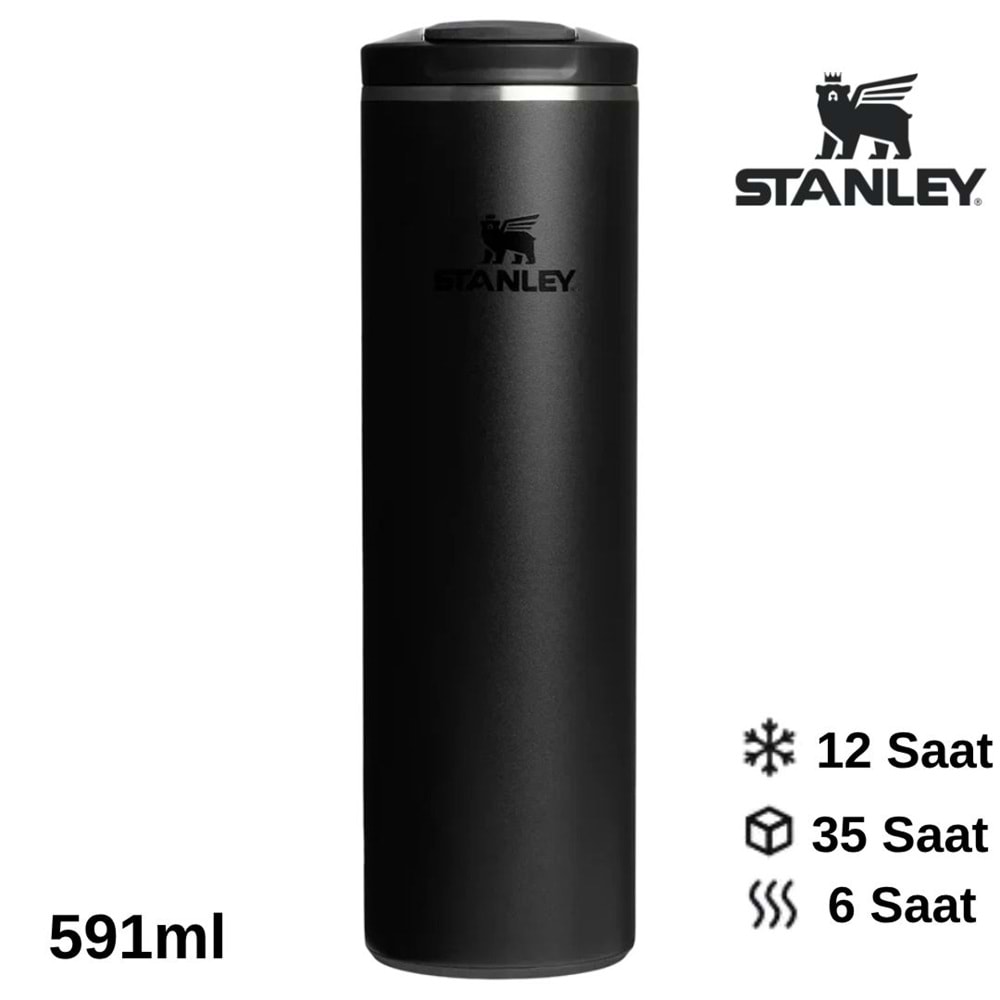 Stanley The Transit Fliptop Mug 0.59 L Termos Kupa Bardak Matara