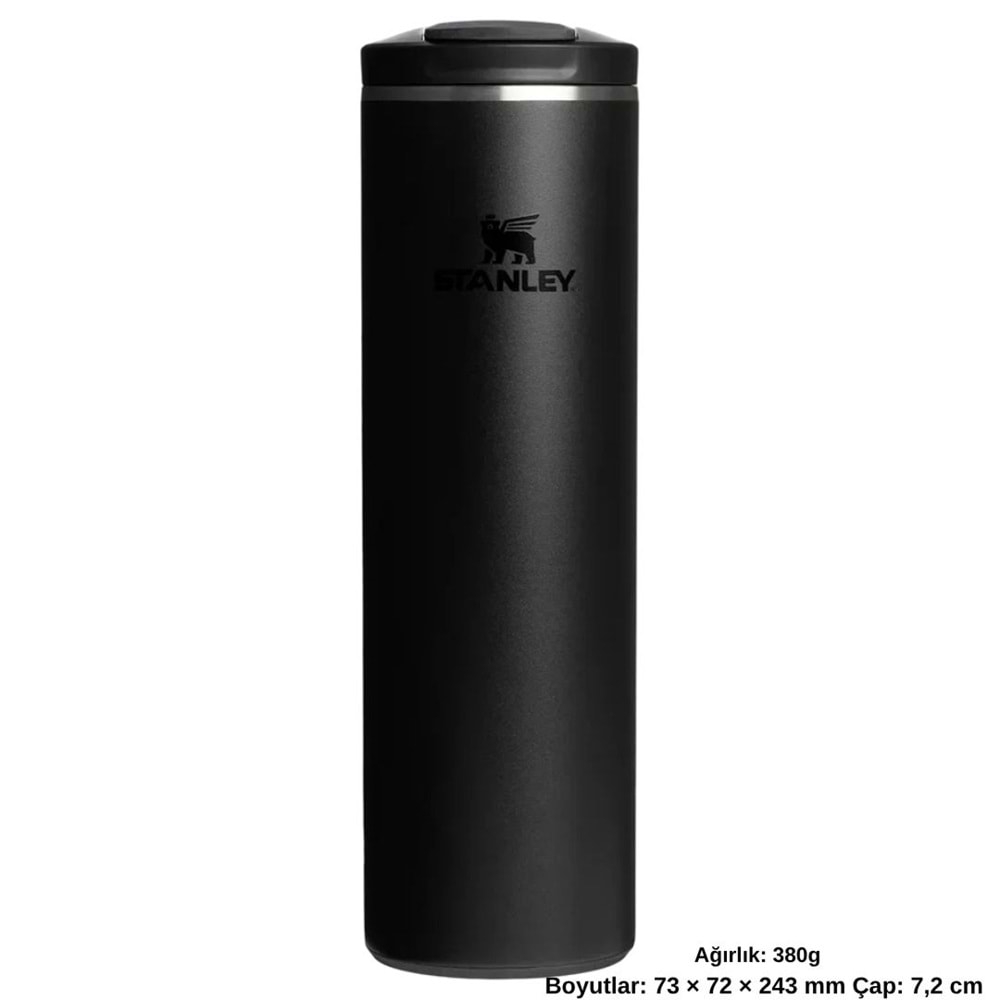 Stanley The Transit Fliptop Mug 0.59 L Termos Kupa Bardak Matara