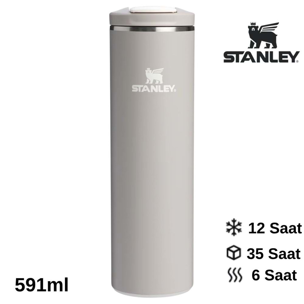 Stanley The Transit Fliptop Mug 0.59 L Termos Kupa Bardak Matara