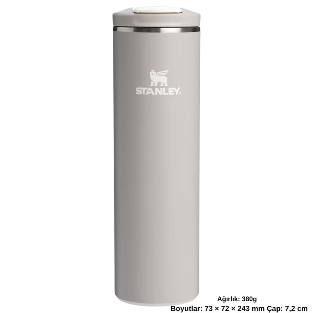 Stanley The Transit Fliptop Mug 0.59 L Termos Kupa Bardak Matara