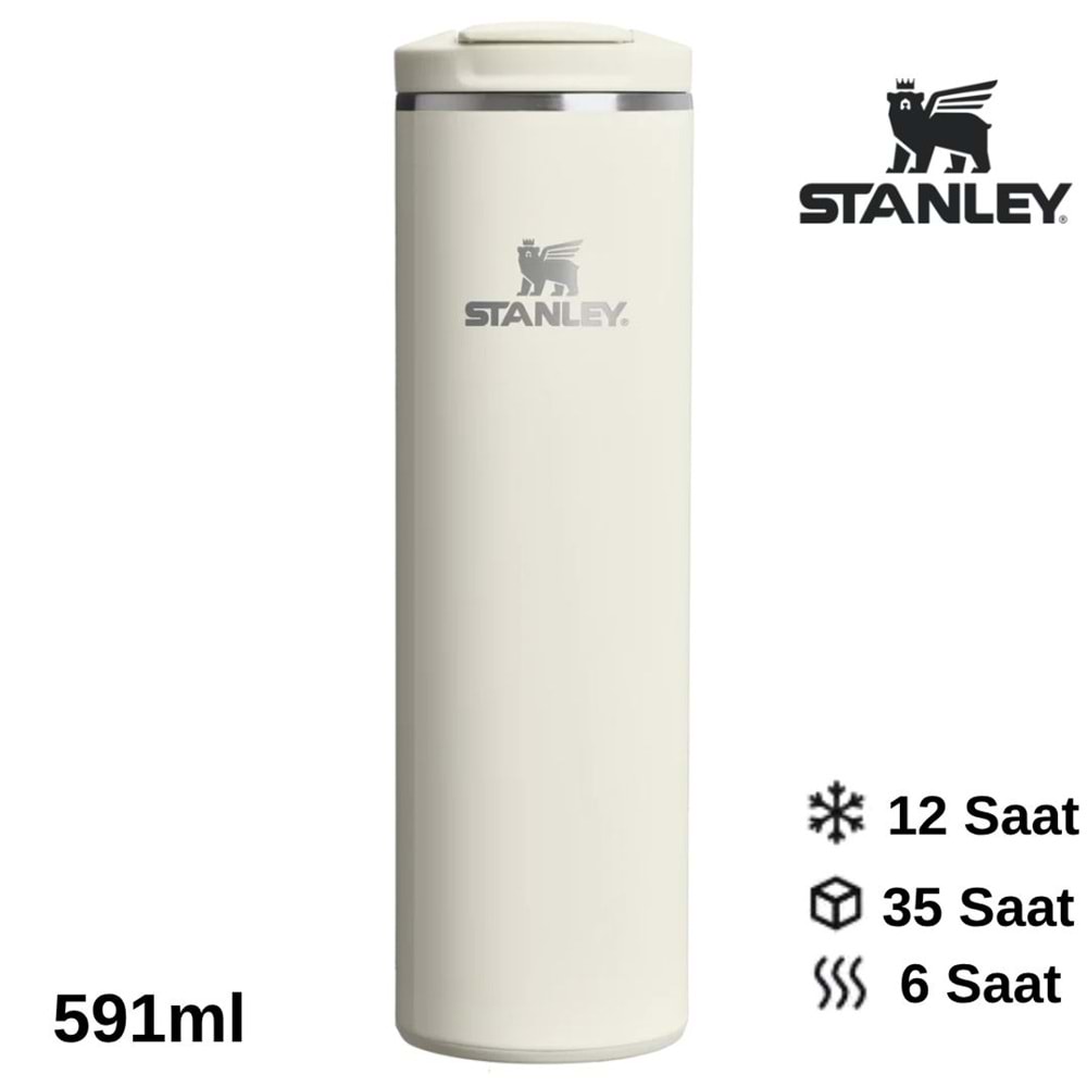 Stanley The Transit Fliptop Mug 0.59 L Termos Kupa Bardak Matara