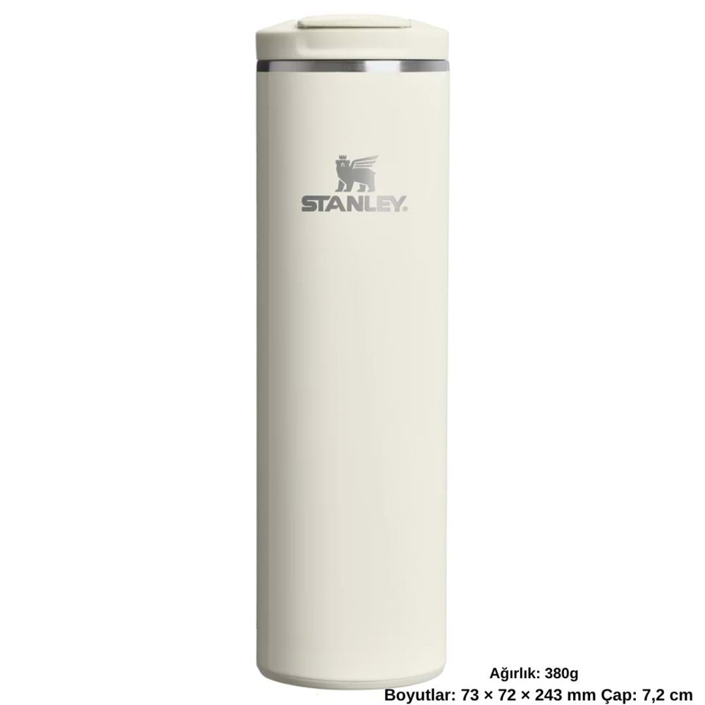 Stanley The Transit Fliptop Mug 0.59 L Termos Kupa Bardak Matara