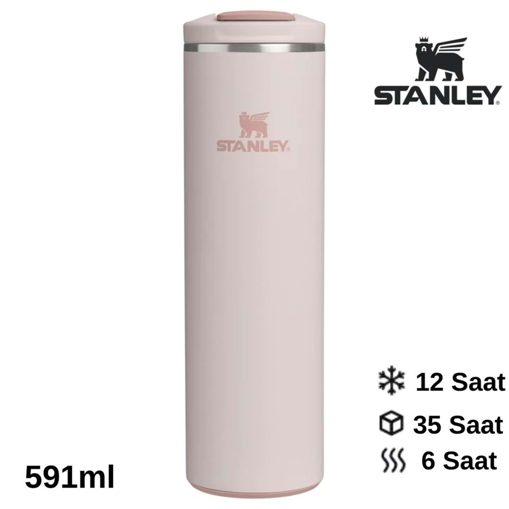 Stanley The Transit Fliptop Mug 0.59 L Termos Kupa Bardak Matara