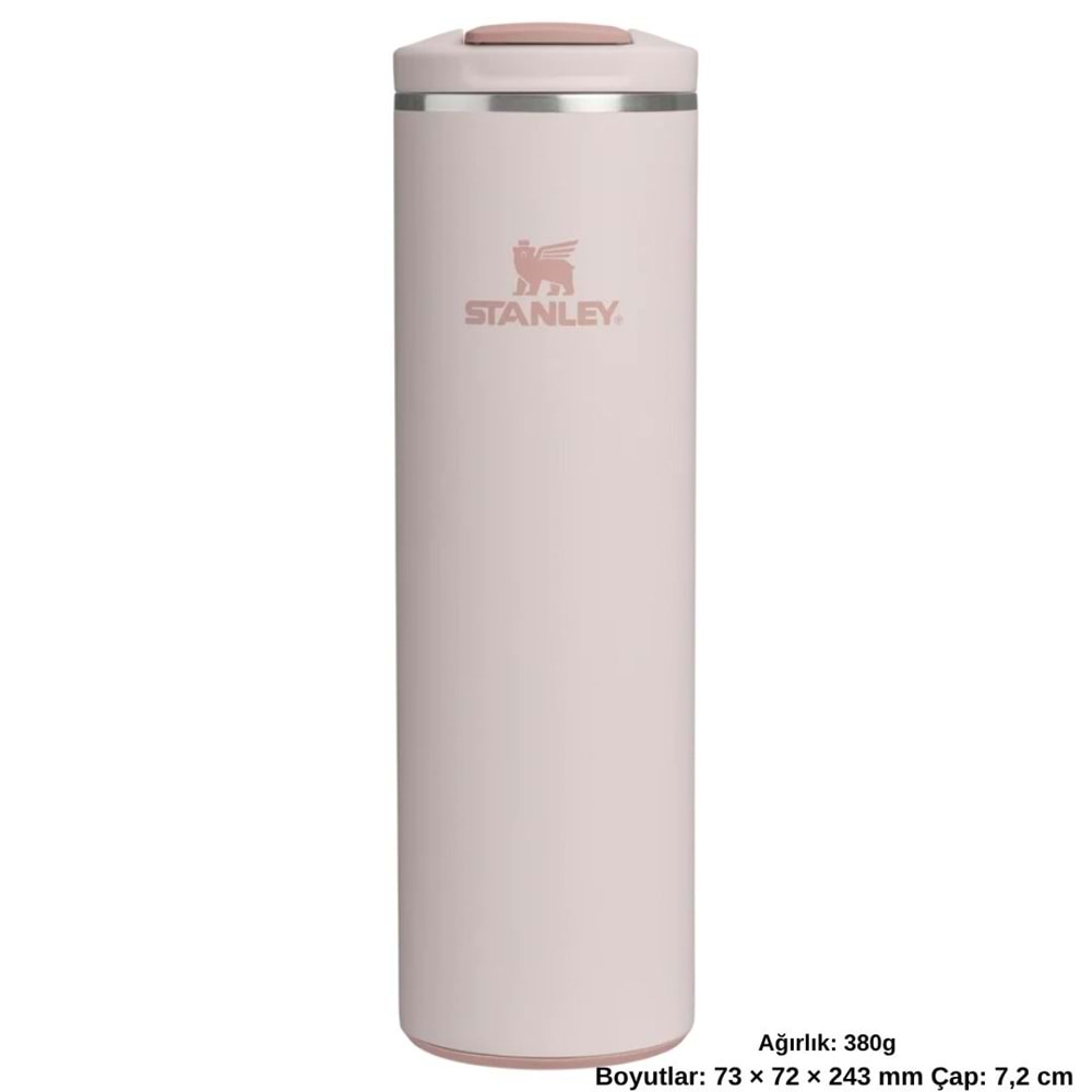 Stanley The Transit Fliptop Mug 0.59 L Termos Kupa Bardak Matara