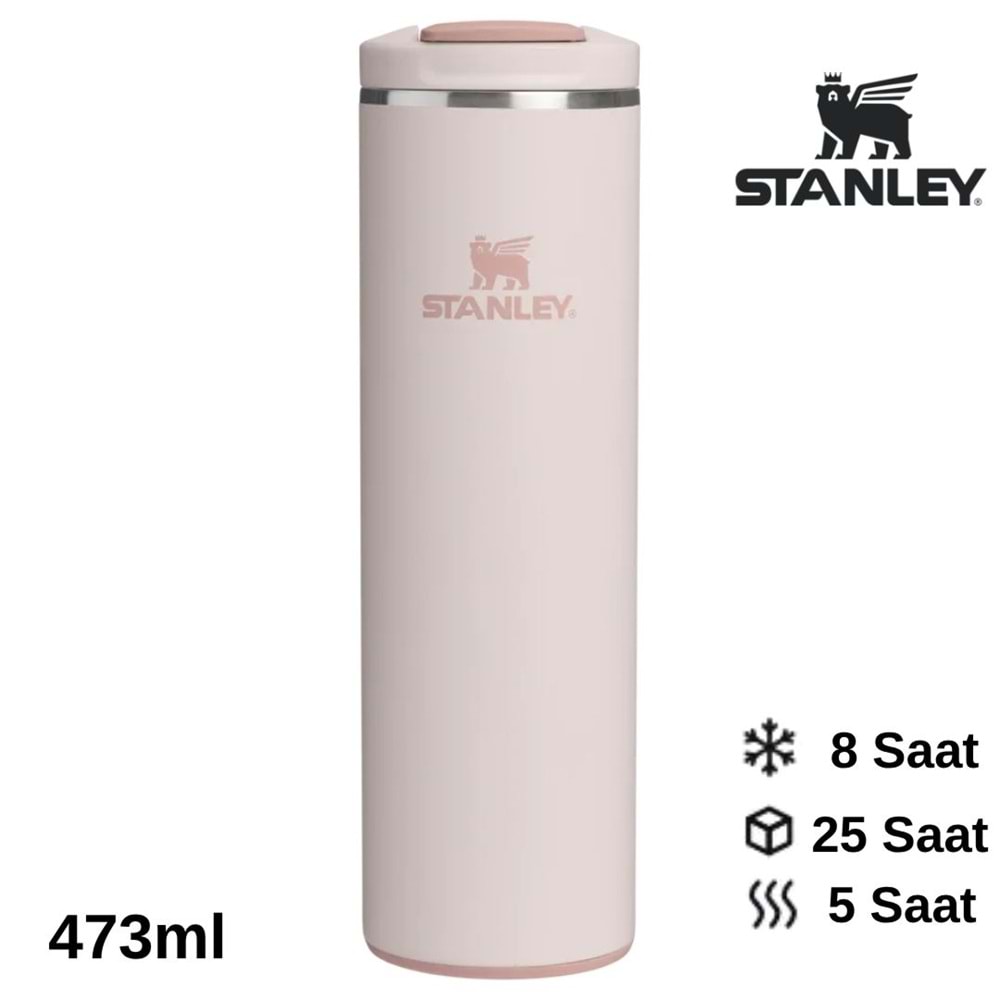 Stanley The Transit Fliptop Mug 0.47 L Termos Kupa Bardak Matara