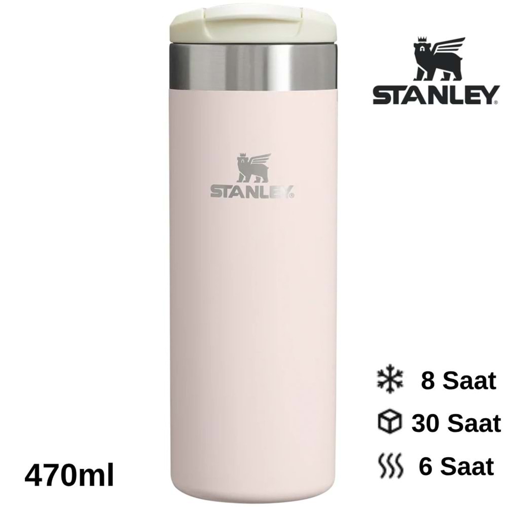 Stanley The AeroLight™ Transit Mug 0.47L Termos Kupa Bardak Matara