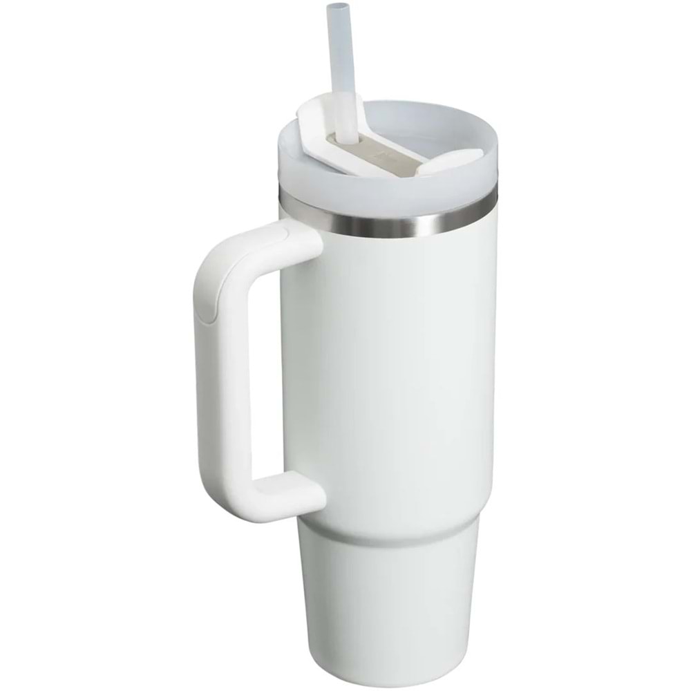 Stanley Quencher H2.O FlowState™ Tumbler Pipetli Termos 0.8L Pipetli Matara