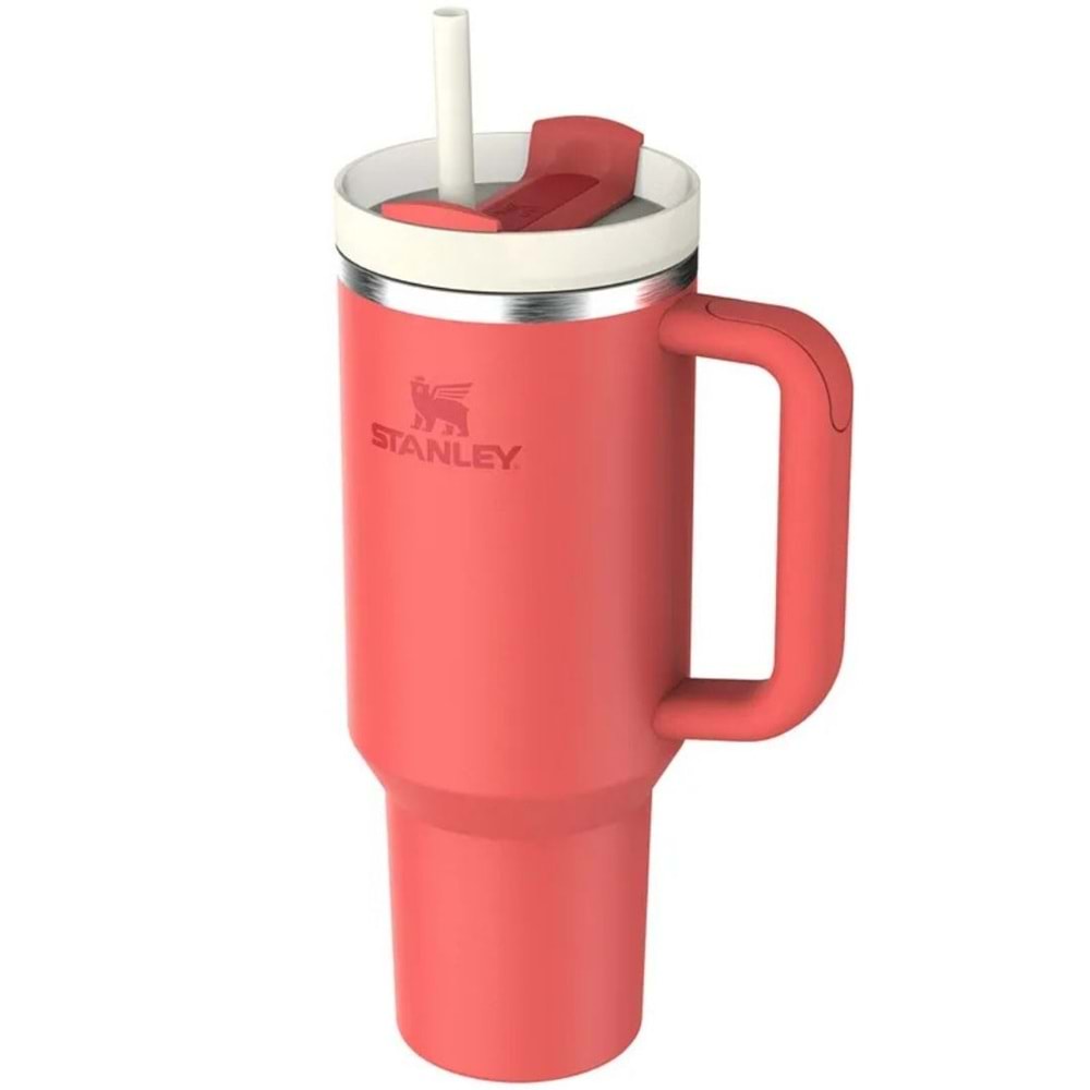 Stanley Quencher H2.O FlowState™ Tumbler Pipetli Termos 1.18L Pipetli Matara
