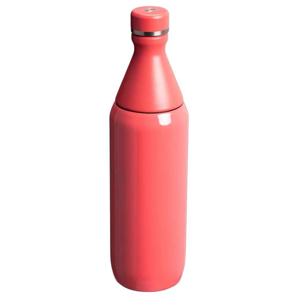 Stanley The All Day Slim Su Şişesi 0.59 L Termos Kamp Matara