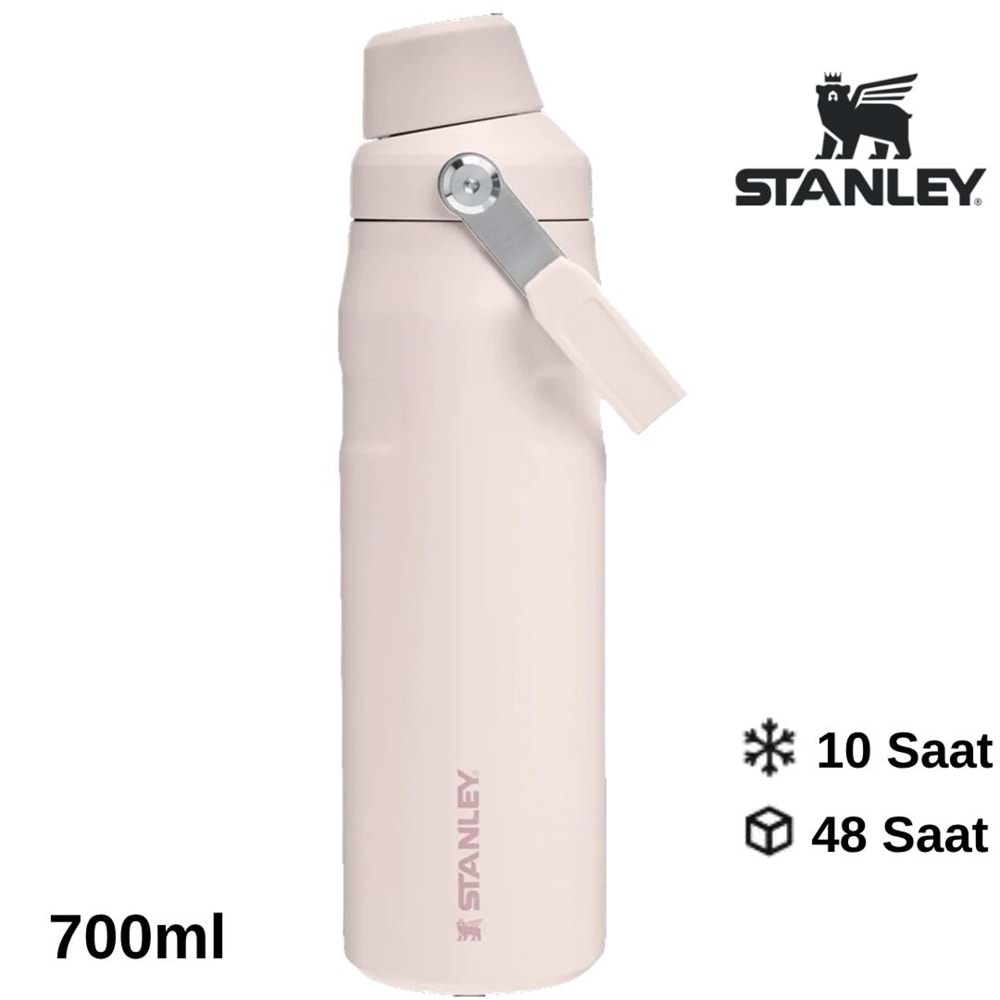 Stanley Iceflow Fast Flow Soğuk Su Termosu 0.7L Matara