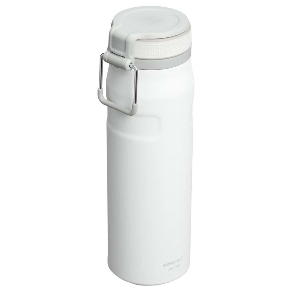 Stanley The IceFlow Twist Flip Termos 0.71 LT Termos Kupa Kamp Matara