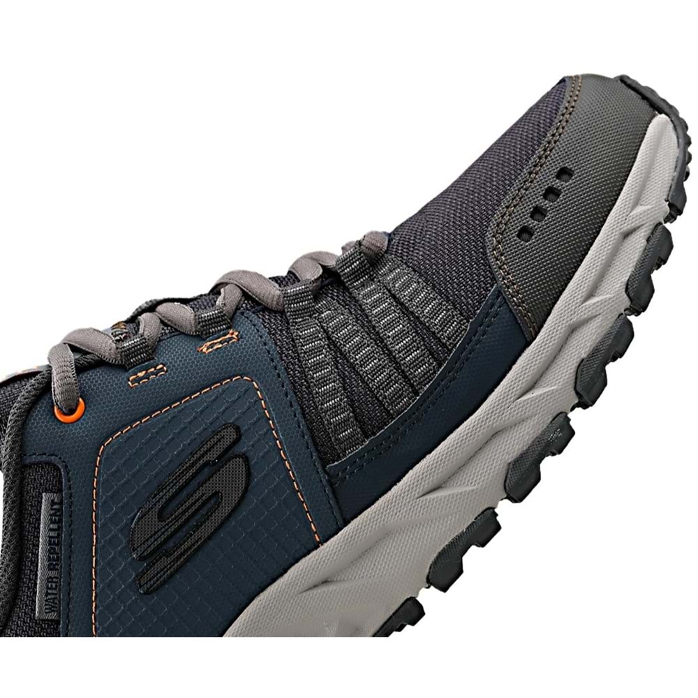 Skechers Escape Plan 51591-NVOR Outdoor Erkek Spor Ayakkabı
