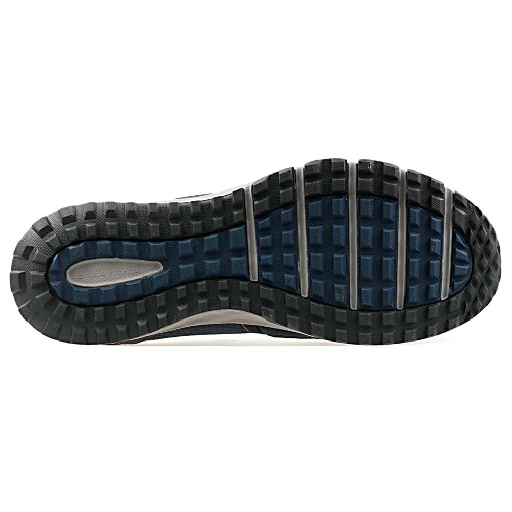 Skechers Escape Plan 51591-NVOR Outdoor Erkek Spor Ayakkabı