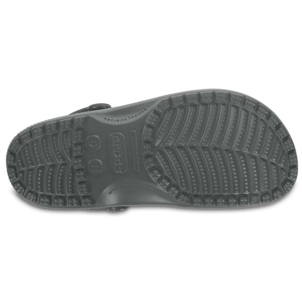 Crocs Classic 10001 Sabo Doktor ve Hemşire Terliği Ortapedik Unisex Terlik