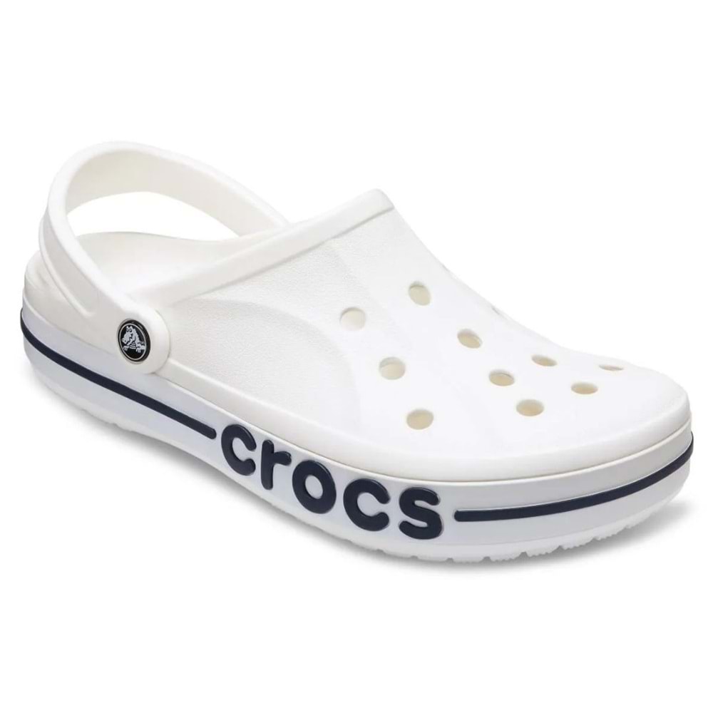 Crocs Bayaband Clog 205089 Sabo Doktor ve Hemşire Terliği Ortapedik Unisex Terlik