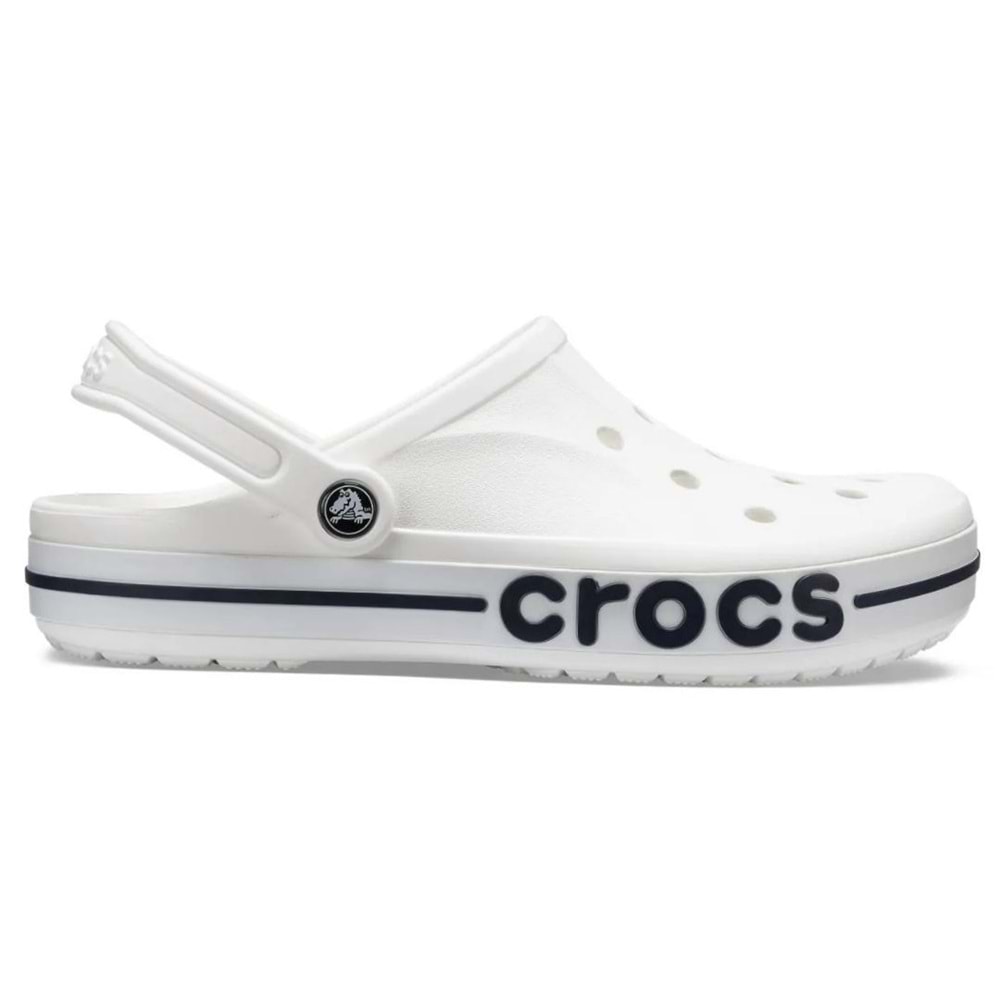 Crocs Bayaband Clog 205089 Sabo Doktor ve Hemşire Terliği Ortapedik Unisex Terlik