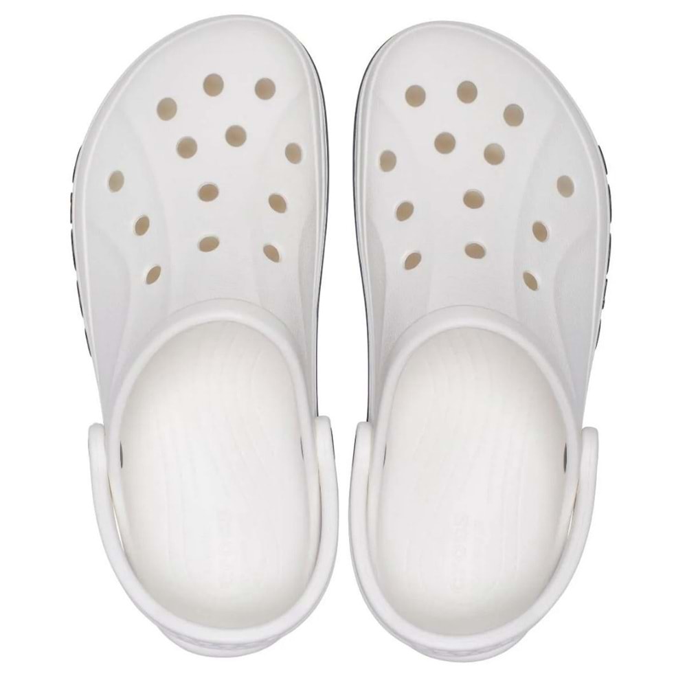 Crocs Bayaband Clog 205089 Sabo Doktor ve Hemşire Terliği Ortapedik Unisex Terlik