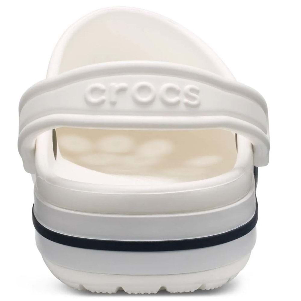 Crocs Bayaband Clog 205089 Sabo Doktor ve Hemşire Terliği Ortapedik Unisex Terlik