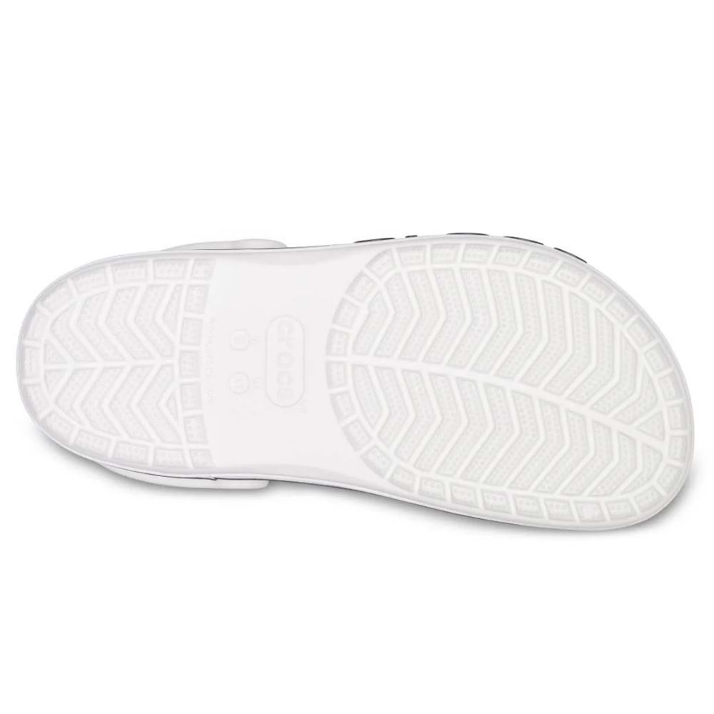 Crocs Bayaband Clog 205089 Sabo Doktor ve Hemşire Terliği Ortapedik Unisex Terlik