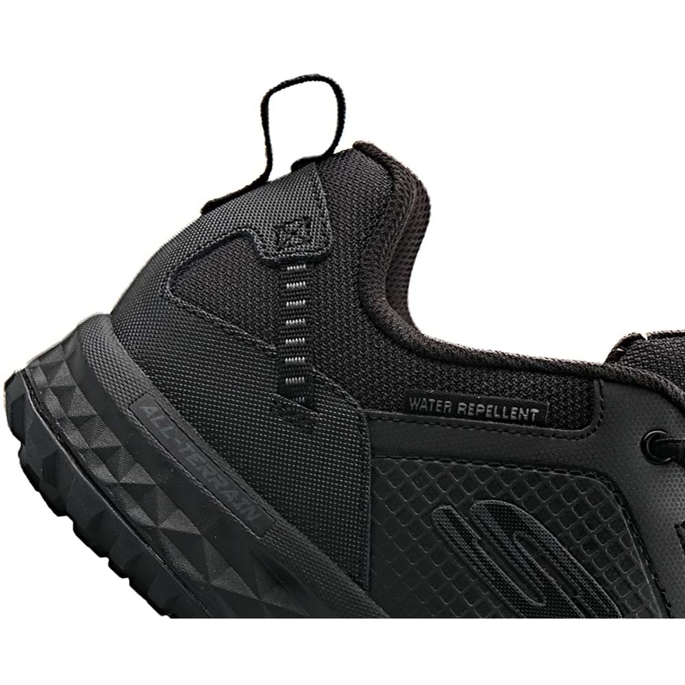 Skechers Escape Plan 51591-BBK Outdoor Erkek Spor Ayakkabı