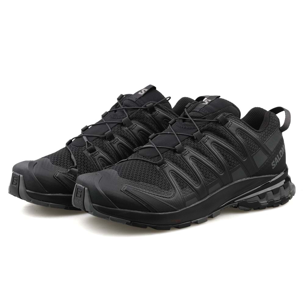 Salomon Xa Pro 3D V8 W L41117800 Outdoor Unisex Spor Ayakkabı