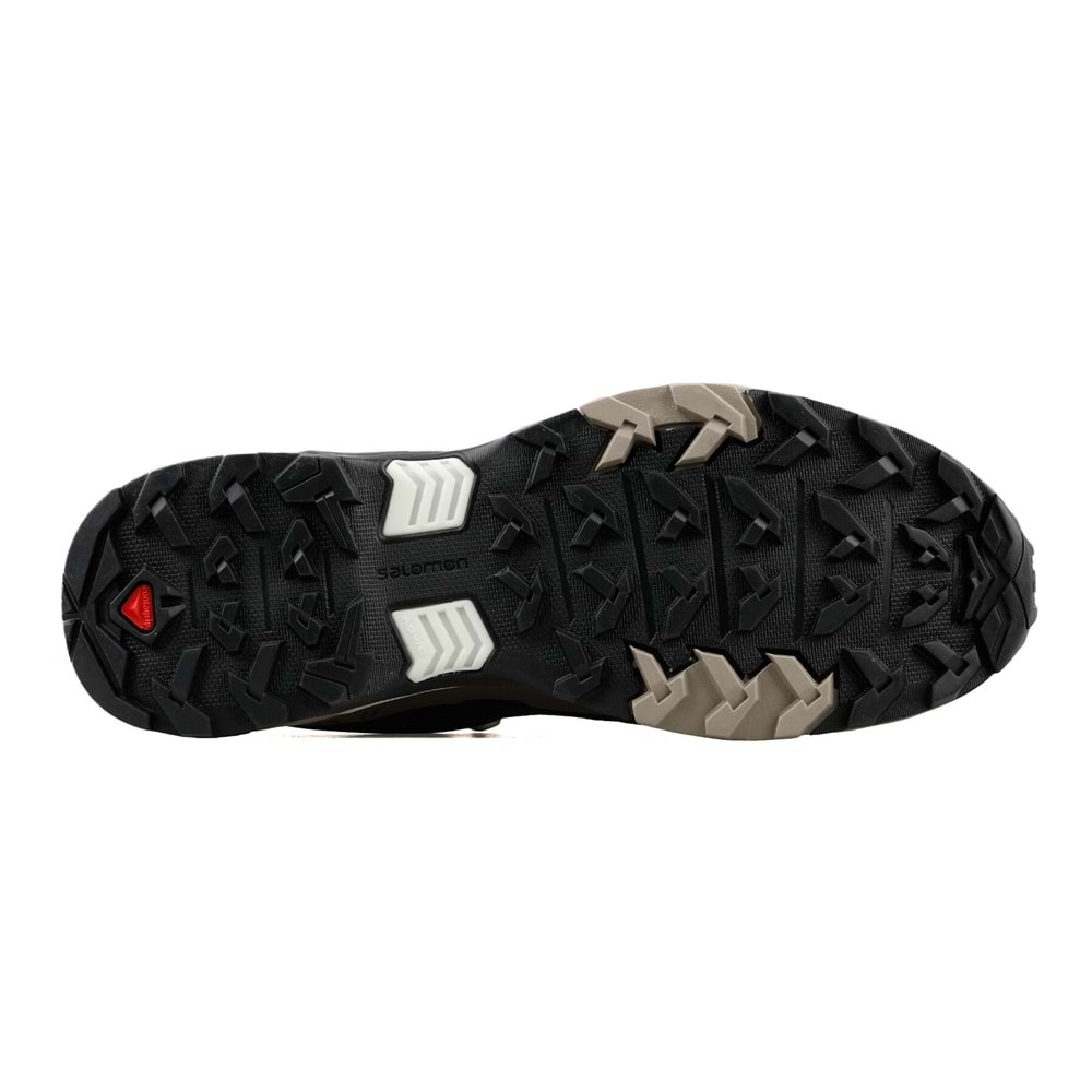 Salomon X Ultra 4 Gtx Gore-Tex® L41288100 Hiking Patika Koşu Erkek Outdoor Ayakkabı