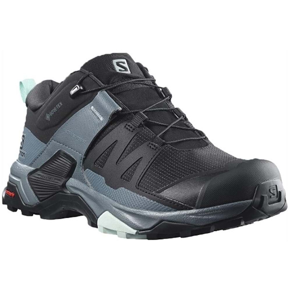 Salomon X Ultra 4 Gtx W Gore-Tex® L41289600 Hiking Patika Koşu Unisex Outdoor Ayakkabı