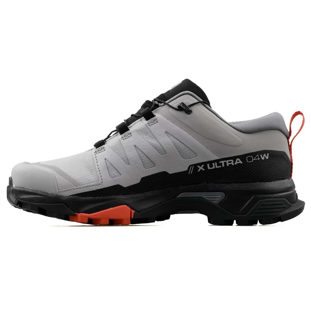 Salomon X Ultra 4 Gtx W Gore-Tex® L41623100 Hiking Patika Koşu Unisex Outdoor Ayakkabı
