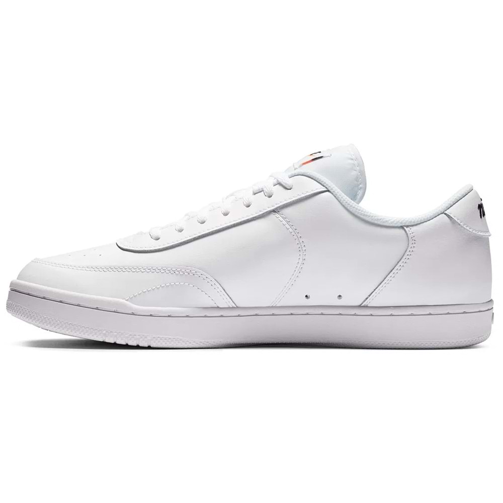 Nike CJ1679-101 Court Vintage Günlük Sneaker Erkek Spor Ayakkabı